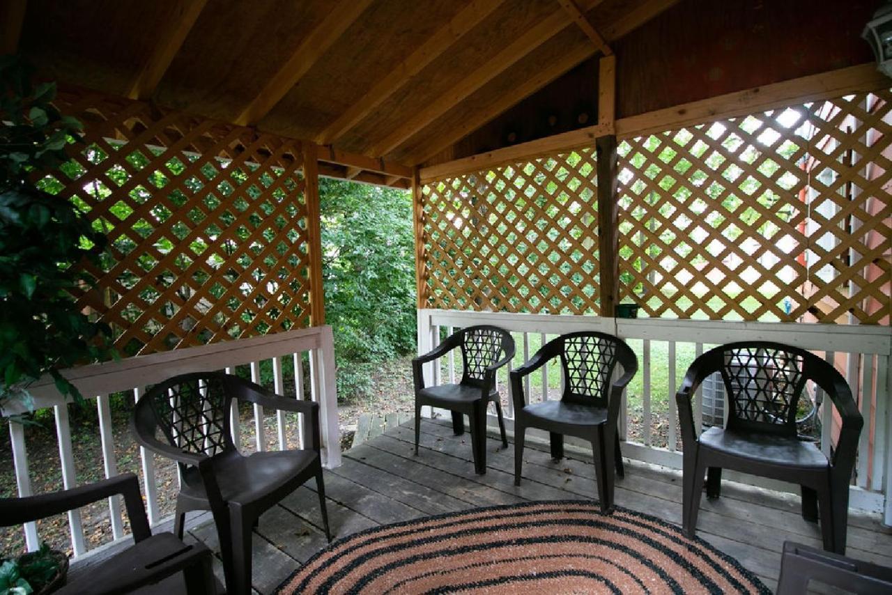 Downtown 2 Bedroom Cottage, Sleeps 6, Walking Distance To Honeywell, Downtown Restaurants, Shopping Wabash Bagian luar foto